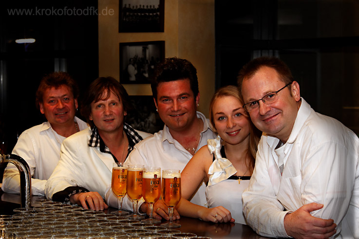 deutsch polnische band