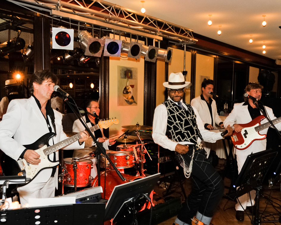 band